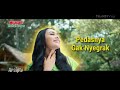 Miss Indonesia Harashta Haifa Zahra Mixagrip Herbal Greges Jeda Iklan TRANSTV HD 29 07 25
