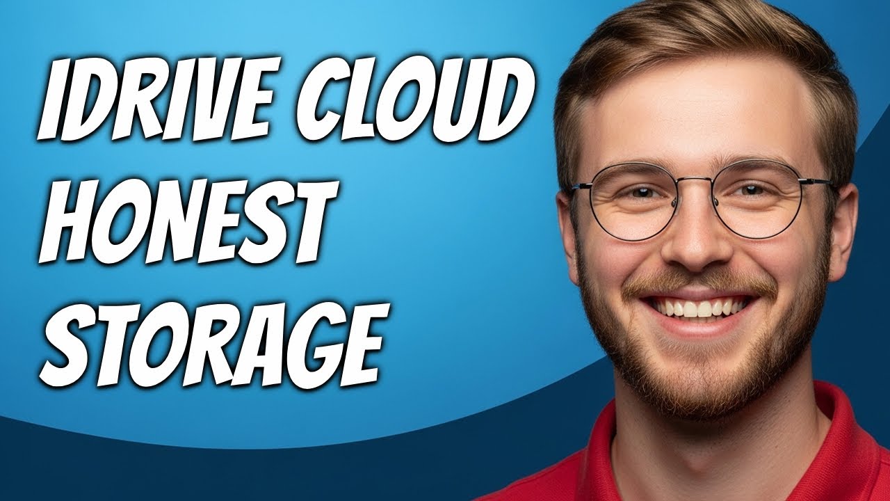 How To Effectively Use IDrive Cloud Storage For Data Backup