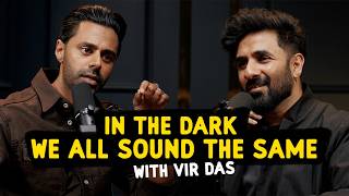 How India’s Biggest Comic Reps His Home Country