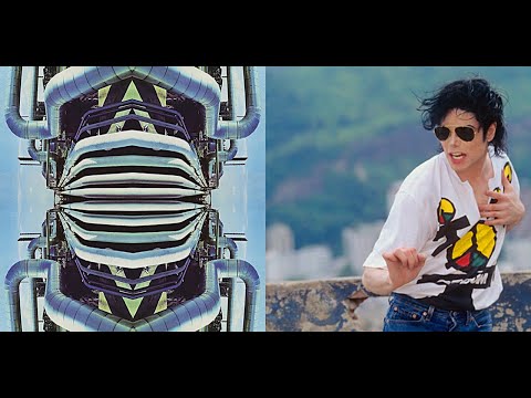 Mashup: Care The Pipeline (Michael Jackson / Alan Parsons Project)
