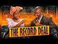 THE RECORD DEAL TAAOOMA And LAYI WASABI Comedy Video