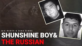 Nik Radev and Dino Dibra | Suburban Gangsters | S1E08 | Australian Crime video