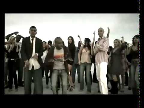 Dj Assad & Maradja feat Greg Parys - Everybody Clap