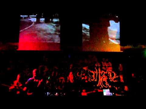 Krikka Reggae - La verità   @CSA Sisma (mc)