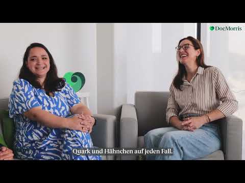 Ernährung & Protein in der Abnehmtherapie