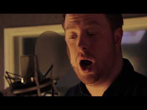 Slemish Sessions: Marion Jordan & Karl McGuckin - The Prayer