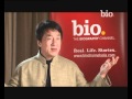 BIO Jackie Chan Mp4