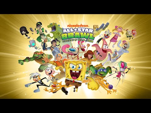 Nickelodeon All-Star Brawl Ultimate Edition is out now! Could it be for...