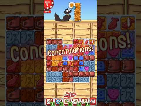 Simon's Cat Crunch Time S15 part 129-135(5)