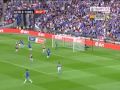 Chelsea 3 v Aston Villa 0 |FA Cup Semi-Final 09/10|