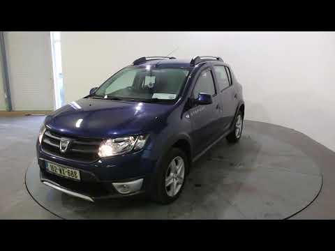 Dacia Sandero Stepway Alternative 1. - Image 2