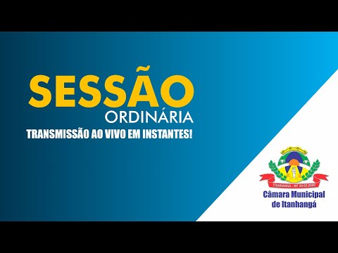 Sessão Ordinária 455