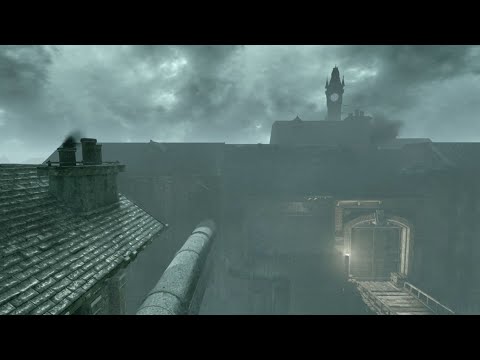 Thief Part 3 #gameplay  #walkthrough  #ps5  HD - Dust To Dust (Full Game) #thief