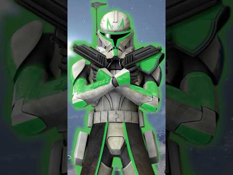 THIS Clone was BETTER Than Captain Rex!😱