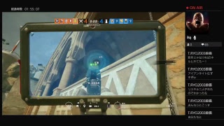 【R6S】ランク配信！一緒に行ってくれる方募集～！