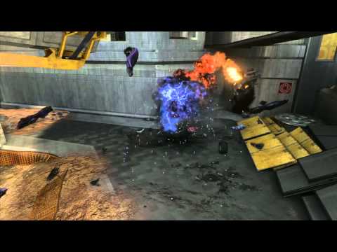 Fails of the Weak: Ep. 65 - Funny Halo 4 Bloopers and Screw Ups! | Rooster Teeth