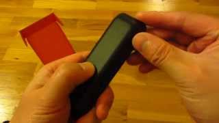 Amazon Fire TV Stick - How to Open Remote Control (No Tools Needed)