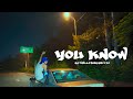 YOU KNOW ( Official Video ) prod. by JAD