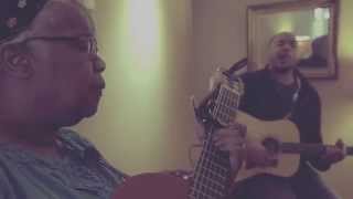 Madisen Ward and the Mama Bear - Silent Movies