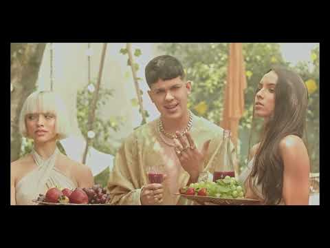 XIAN - Cayendo al infinito [Video Oficial] | MetaVerxo