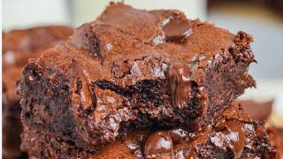 The Best Brownie Recipe ever