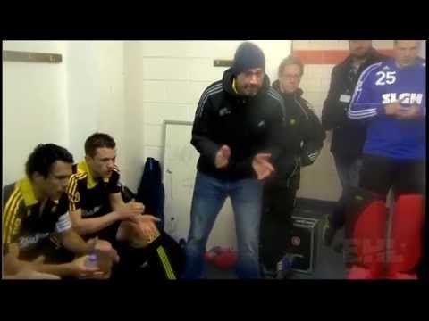 Sounds of the Game Harvestehuder THC - KHC Dragons