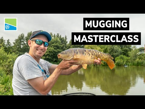 How To Mug Carp With Andy Power | Catch Carp without Feeding any BAIT!