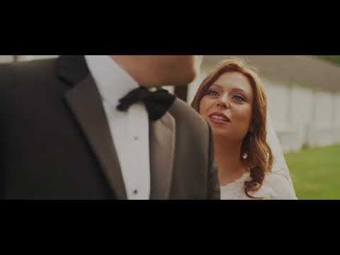 The Rockliegh, NJ - Jewish wedding Video - Wedding of Orly & Andrew