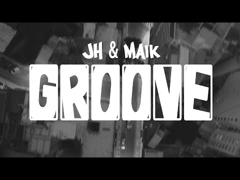 JH Rapper & Maik - GROOVE (ESTILO`90)