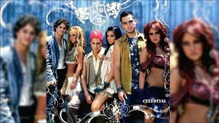 RBD - Aburrida y Sola Audio