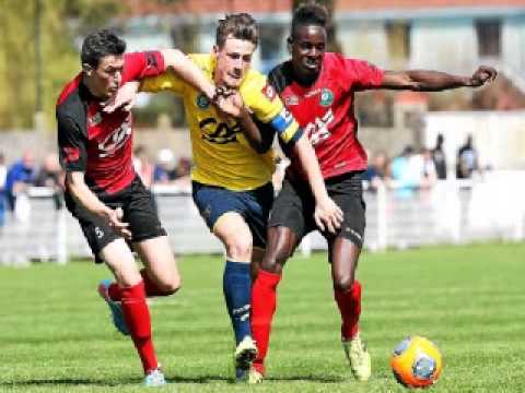 Thomas Robinet invité de la Radio 100% supporter du Fc Sochaux Montbéliard le 13 avril 2015