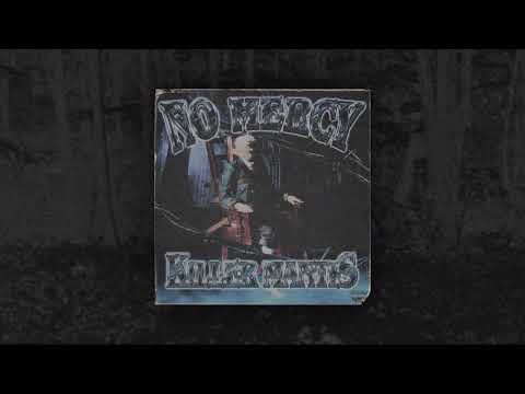 KILLER MANTIS - NO MERCY
