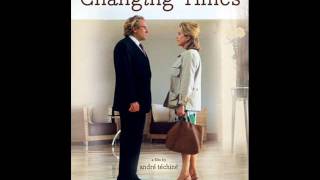 Changing Times (Les temps qui changent) Soundtrack - Okan Bale