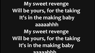 System of a Down - Revenga lyrics