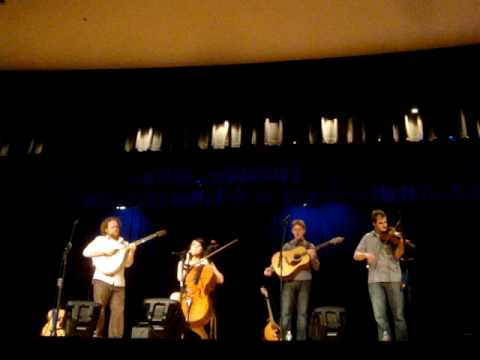 Malinky - "The Shipyard Apprentice"