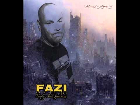 Fazi - Trzech kumpli (Kołysanka) (Mosz tu płytę tej odsłuch)