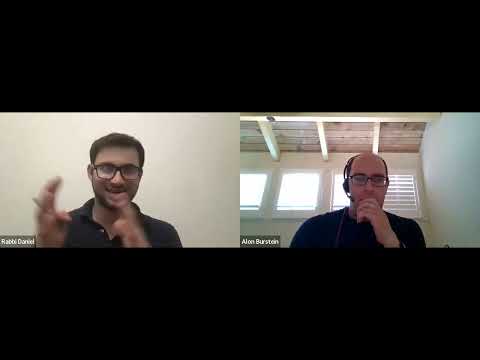 Big Picture Israel Update w/ Professor Alon Burstein