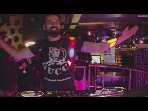 Feveran  - Loop Bar - Halil Vergin