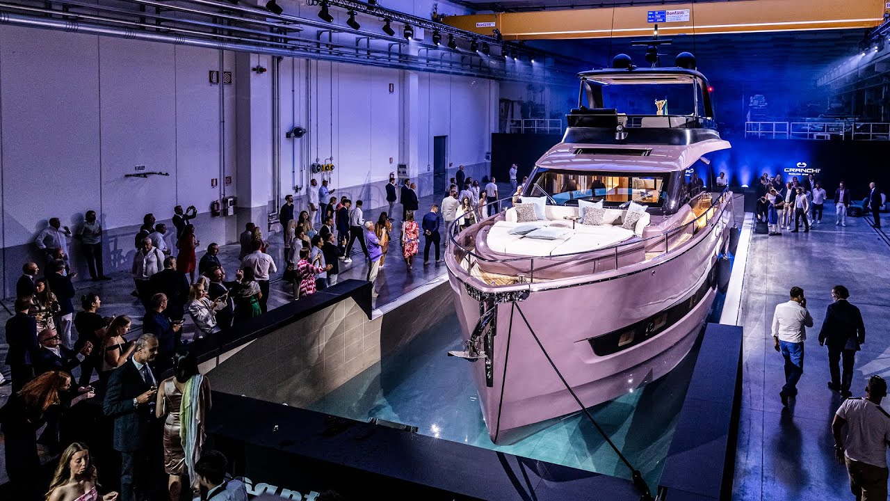 Unveiling Sessantadue 62