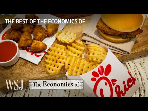 , title : 'The Business Strategies Behind Chick-fil-A, Costco, Starbucks and More | WSJ The Economics Of'