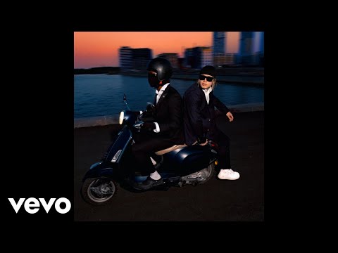 FUGE - Hollaa (Audio)