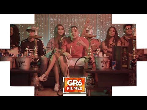 MC Leozinho da VP - Noite de loucura (GR6 Fluxos)