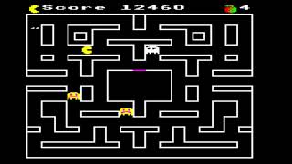 Gnasher for the BBC Micro