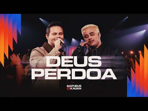 Matheus and Kauan - God Forgives #Astral