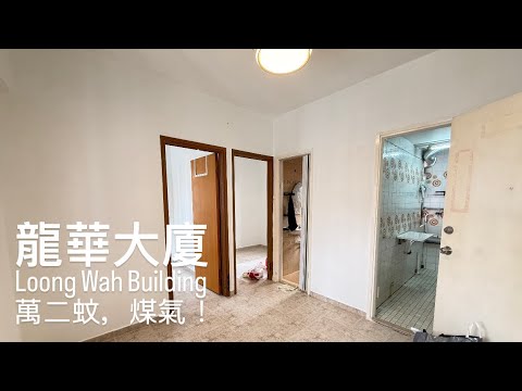 龙华大厦 Youtube Video