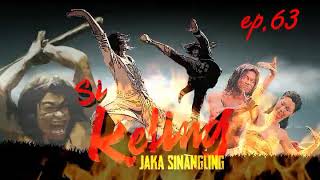 Download lagu Dongeng Sunda Si Keling Jaka Sinangling - ep.63 mp3