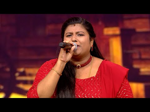 Karu Karu Karupayi Song by #LincyDiana ???? | Super Singer 10 | Episode Preview | 26 May