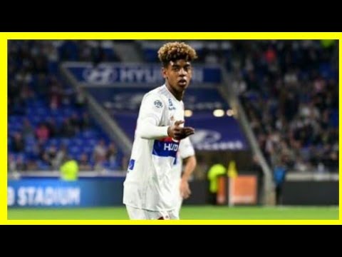 Willem Geubbels a dit non à Lyon