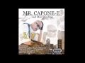 Mr.Capone-e - If Your Bitch Choose Me