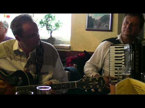 Lippizaner Reitermarsch - Die Mostkitos und Freunde